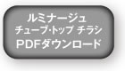 ルミナージュ・チューブ・トップ・チラシPDFダウンロード