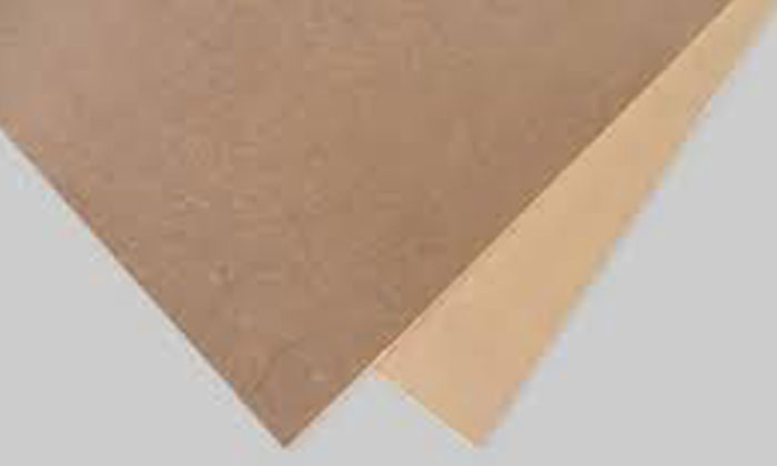 Fiberboard