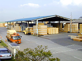 シーアイウッド株式会社