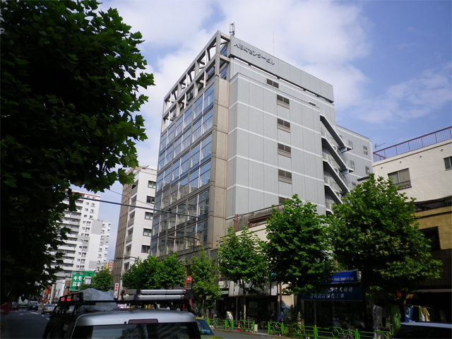 ISエンジニアリング株式会社