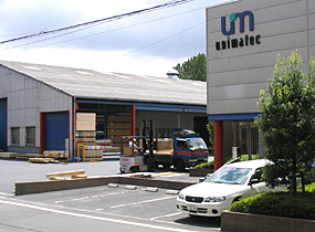 Unimatec Co., Ltd.