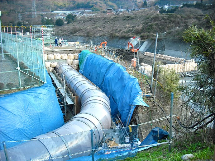 土木分野