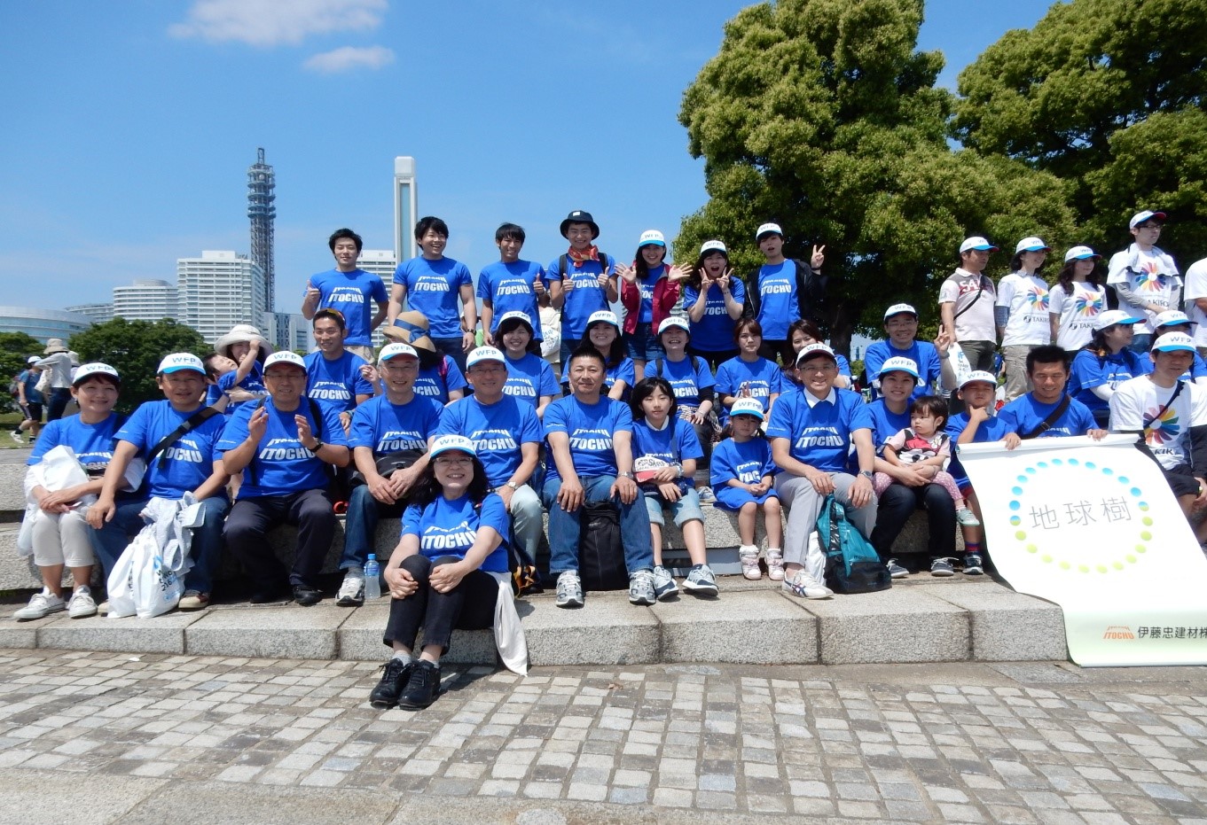 2016年5月15日　横浜