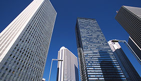 Business Locations